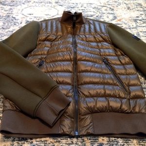 MACKAGE Puffer 3 Season Jacket Men's